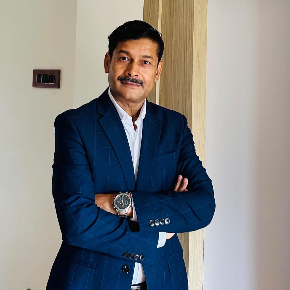 बोध नारायण श्रेष्ठ — राष्ट्रिय स्वतन्त्र पार्टीका उम्मेदवार